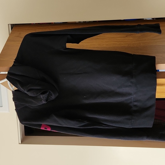 Bench Zip Up Hoodie - Picture 2 of 7